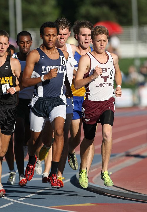 2010 CIF Saturday-074.JPG - 2010 CIF Track and Field Championships, June 4-5, Buchanan High School, Clovis, CA.